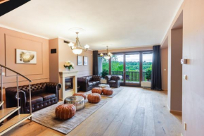Apartmány Mind Adventure Lštění